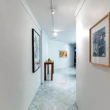 شقة Great 2br Flat In The Old Town - Niederdorf *