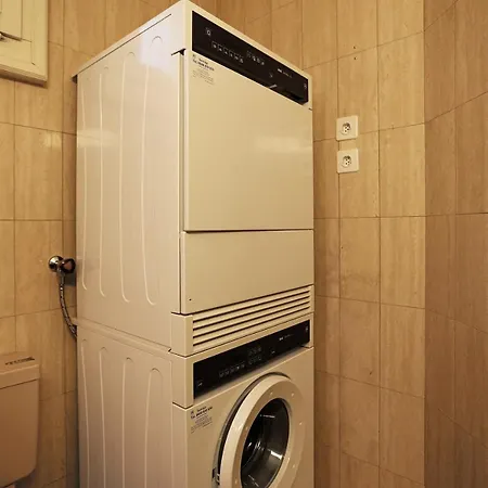 Great 2br Flat In The Old Town - Niederdorf