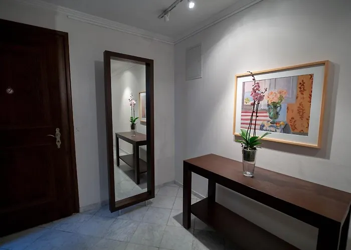 公寓 Great 2br Flat In The Old Town - Niederdorf 苏黎世