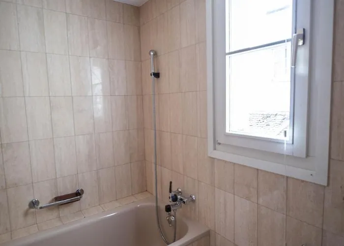 Great 2br Flat In The Old Town - Niederdorf