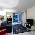 Great 2br Flat In The Old Town - Niederdorf *