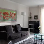 Great 2br Flat In The Old Town - Niederdorf * 苏黎世
