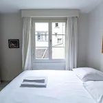 公寓 Great 2br Flat In The Old Town - Niederdorf 苏黎世