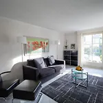 Great 2br Flat In The Old Town - Niederdorf * 苏黎世