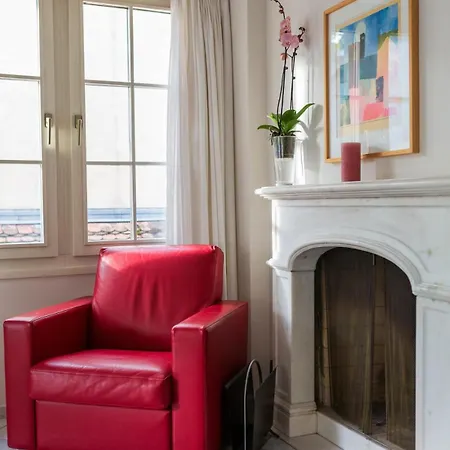 Great 2br Flat In The Old Town - Niederdorf