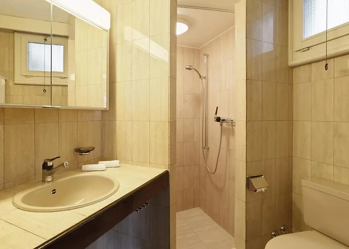 Great 2br Flat In The Old Town - Niederdorf Διαμέρισμα