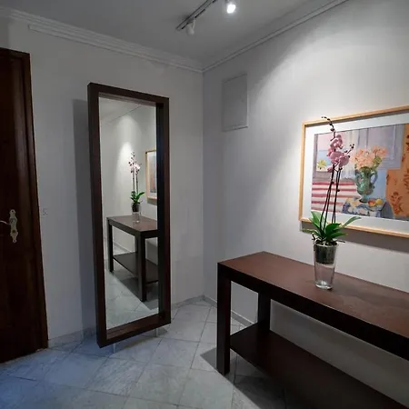 Appartement Great 2br Flat In The Old Town - Niederdorf Zürich