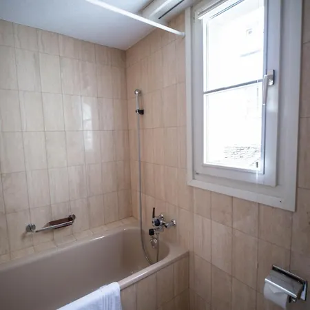 Great 2br Flat In The Old Town - Niederdorf