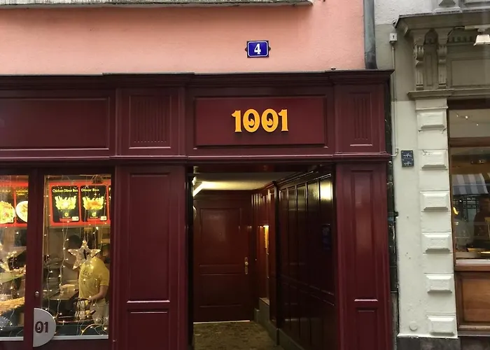 Great 2br Flat In The Old Town - Niederdorf Apartment